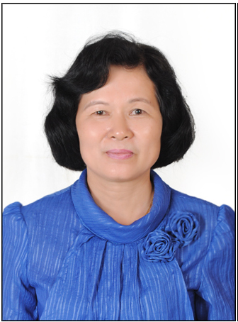 Truong Thanh Thao